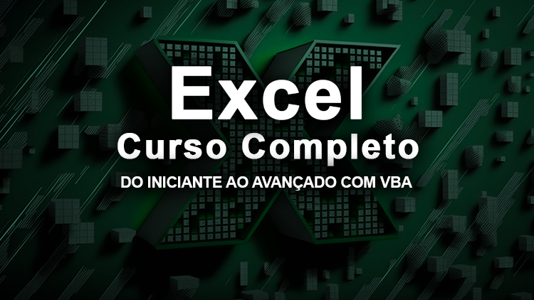 Principais funcionalidades do Excel, desde a criação e formatação de planilhas até a realização de cálculos complexos e análises de dados.